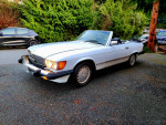 BMW 82,000 mi
