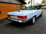 BMW 82,000 mi