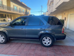 2004 Acura MDX 143,000 mi