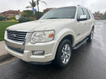 2007 Ford Explorer XLT RWD 77,000 mi