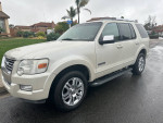2007 Ford Explorer XLT RWD 77,000 mi