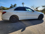 2016 Mercedes-Benz C-Class C 300 4MATIC AWD 126,000 mi