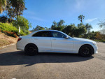 2016 Mercedes-Benz C-Class C 300 4MATIC AWD 126,000 mi