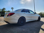 2016 Mercedes-Benz C-Class C 300 4MATIC AWD 126,000 mi