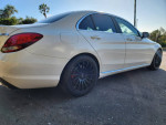 2016 Mercedes-Benz C-Class C 300 4MATIC AWD 126,000 mi