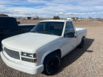 GMC 133,000 mi