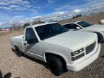 GMC 133,000 mi