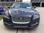 Jaguar 74,000 mi