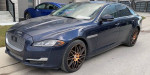 Jaguar 74,000 mi