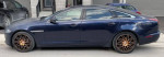 Jaguar 74,000 mi