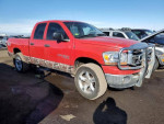 Dodge 101,000 mi