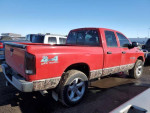 Dodge 101,000 mi