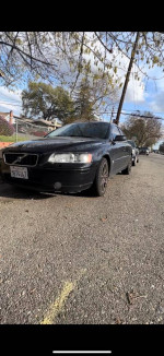 2005 Volvo S60 64,000 mi