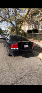 2005 Volvo S60 64,000 mi