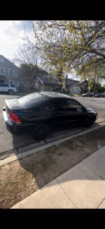 2005 Volvo S60 64,000 mi
