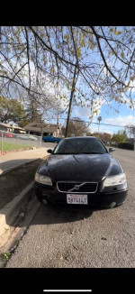 2005 Volvo S60 64,000 mi