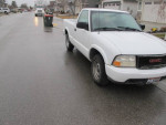2000 GMC Sonoma SL 4WD  113,000 mi