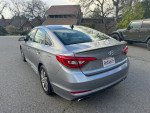 2015 Hyundai Sonata 128,000 mi