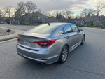 2015 Hyundai Sonata 128,000 mi