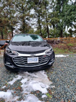 2019 Chevrolet Cruze 134,000 mi