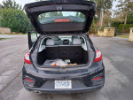 2019 Chevrolet Cruze 134,000 mi