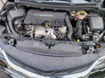 2019 Chevrolet Cruze 134,000 mi