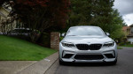 BMW 52,000 mi