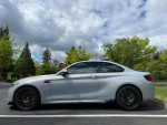 BMW 52,000 mi