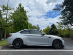 BMW 52,000 mi