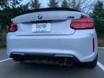 BMW 52,000 mi