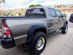 2009 Toyota Tacoma V6 4WD  129,000 mi