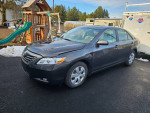 2012 Toyota Camry 127,000 mi