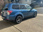 2009 Subaru Forester 2.5X AWD 92,000 mi