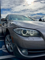 BMW 94,000 mi