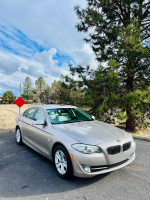 BMW 94,000 mi