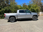 2021 Toyota Tundra Limited 4WD  94,000 mi