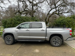 2021 Toyota Tundra Limited 4WD  94,000 mi