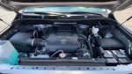 2021 Toyota Tundra Limited 4WD  94,000 mi