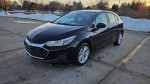 2019 Chevrolet Cruze L FWD 86,000 mi