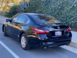 2018 Nissan Altima 123,000 mi