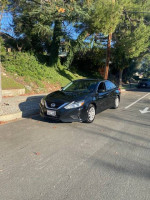 2018 Nissan Altima 123,000 mi