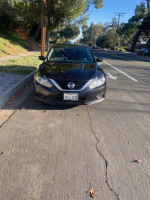 2018 Nissan Altima 123,000 mi