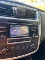 2018 Nissan Altima 123,000 mi