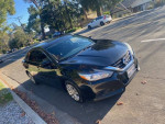 2018 Nissan Altima 123,000 mi