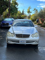 Mercedes-Benz 98,000 mi