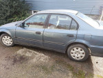 1996 Honda Civic 54,000 mi