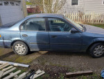 1996 Honda Civic 54,000 mi