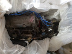 1996 Honda Civic 54,000 mi