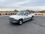 Dodge 71,000 mi