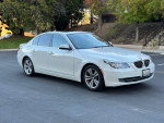 2010 BMW 5 Series 528i RWD 56,000 mi